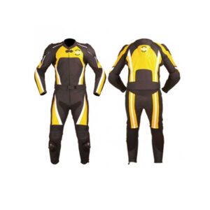 Motorbike Suit