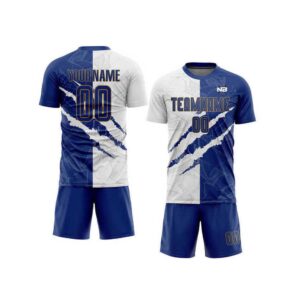 Soccer Uniform