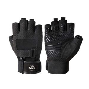 Weight Lifiting Gloves