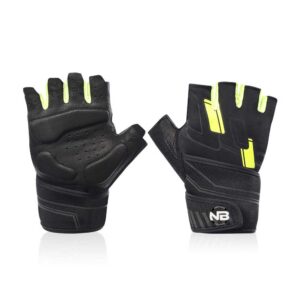 Weight Lifiting Gloves
