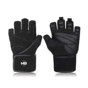 Weight Lifiting Gloves