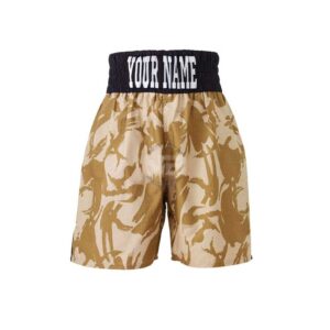 Boxing Shorts
