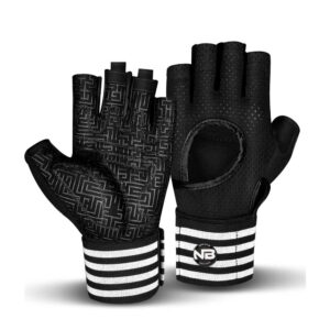 Weight Lifiting Gloves