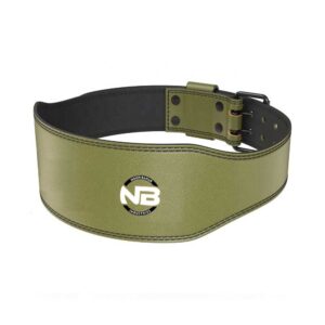 Weight Lifting Belts