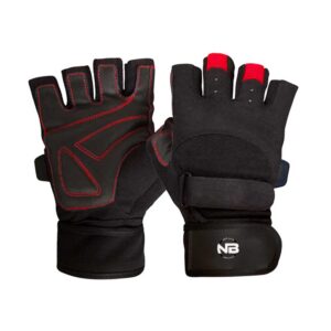 Weight Lifiting Gloves