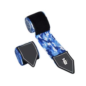 Hand Wraps