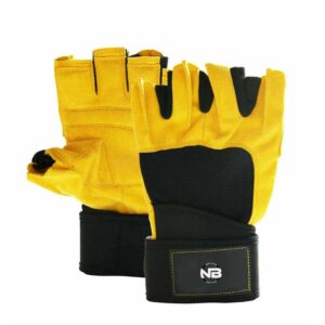 Weight Lifiting Gloves