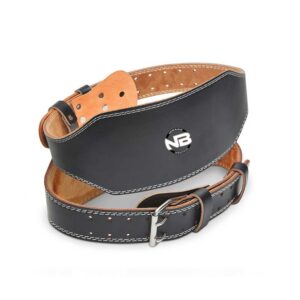 Weight Lifting Belts