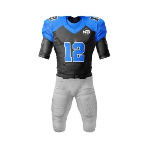 American Football Uniforms