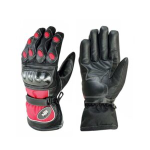 Motorbike Gloves