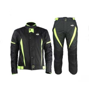 Motorbike Suit