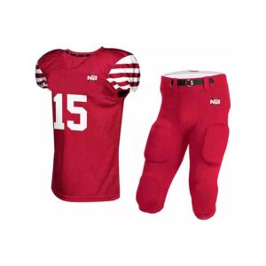 American Football Uniforms