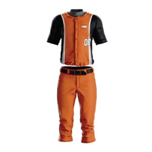 Baseball Uniform