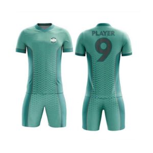 Soccer Uniform