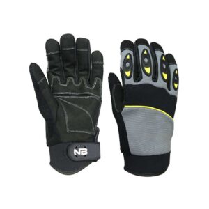 Mechanic Gloves