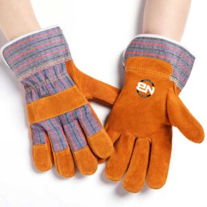 Welding Gloves
